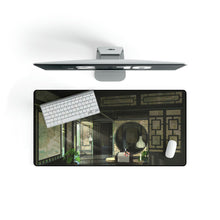 Load image into Gallery viewer, Traditional Japanese-style tatami room Mouse Pad (Desk Mat)
