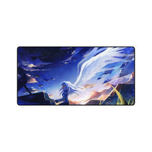 Load image into Gallery viewer, Angel Beats! Mouse Pad (Desk Mat)
