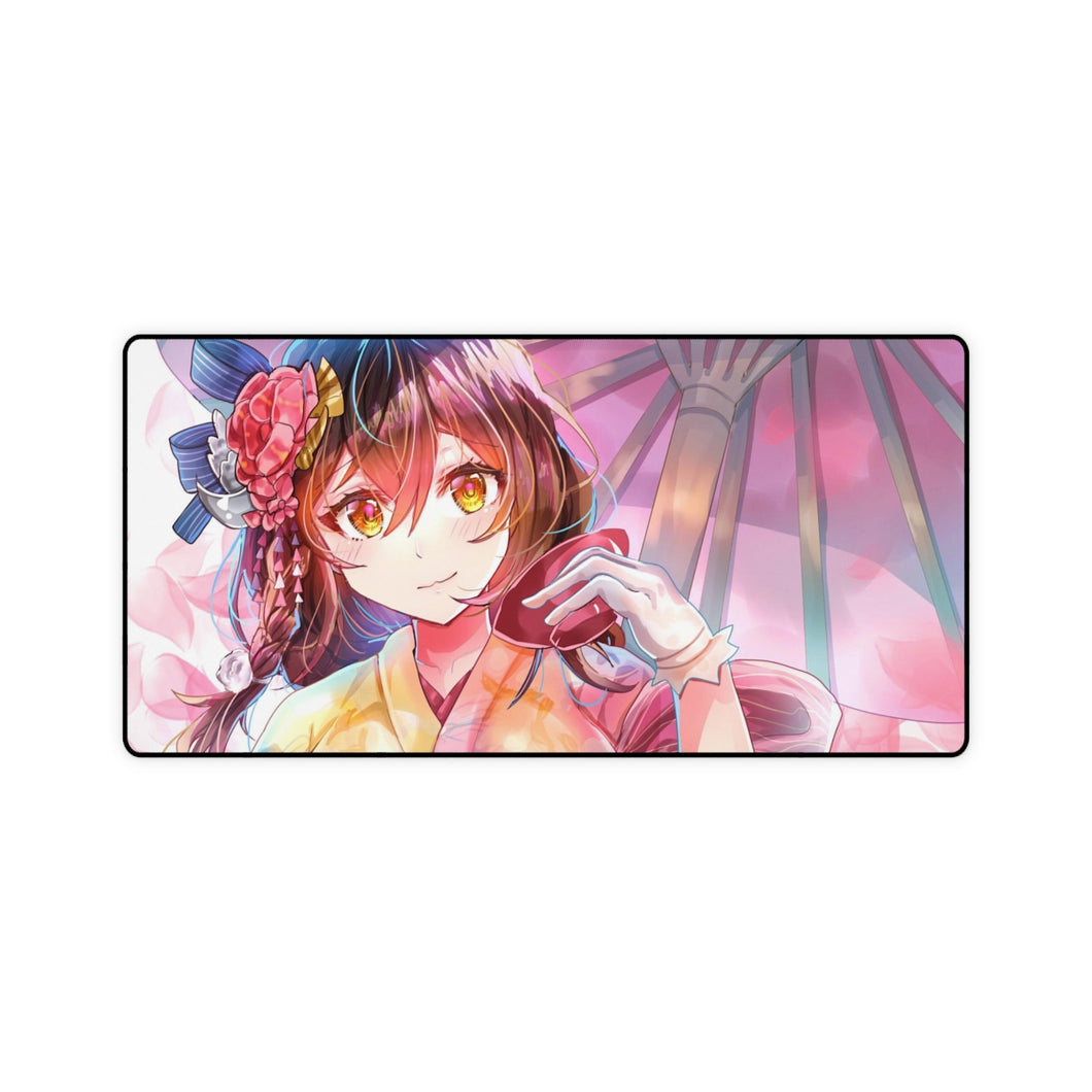 Azur Lane Mouse Pad (Desk Mat)