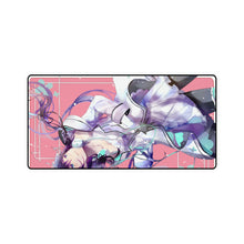 Load image into Gallery viewer, Utau Mouse Pad (Desk Mat)
