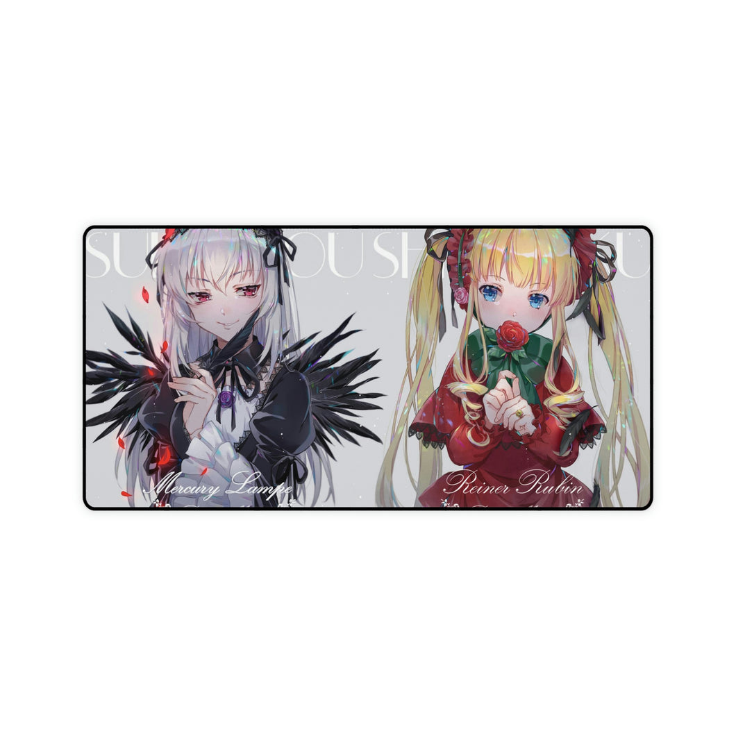 Rozen Maiden Mouse Pad (Desk Mat)