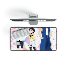Load image into Gallery viewer, Boruto Mouse Pad (Desk Mat)
