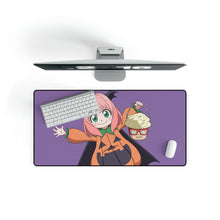 Load image into Gallery viewer, Spy x Family Mouse Pad (Desk Mat)
