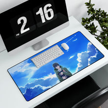 Load image into Gallery viewer, Kagerou Project Mouse Pad (Desk Mat)
