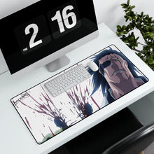 Load image into Gallery viewer, Anime Bleach Mouse Pad (Desk Mat)
