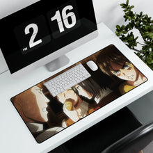 Load image into Gallery viewer, Dinner Mouse Pad (Desk Mat)
