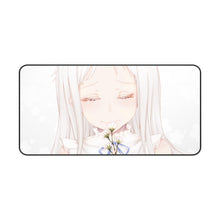 Load image into Gallery viewer, Anohana Meiko Honma Mouse Pad (Desk Mat)

