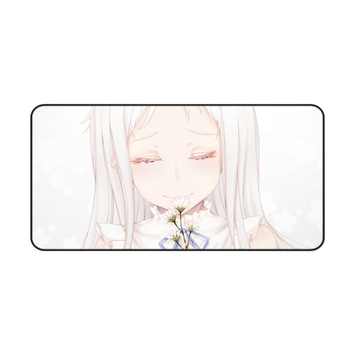 Anohana Meiko Honma Mouse Pad (Desk Mat)