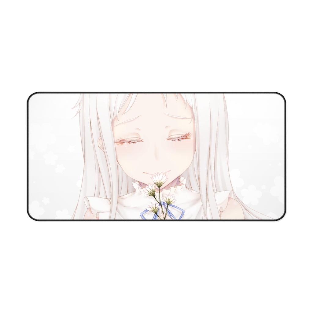 Anohana Meiko Honma Mouse Pad (Desk Mat)