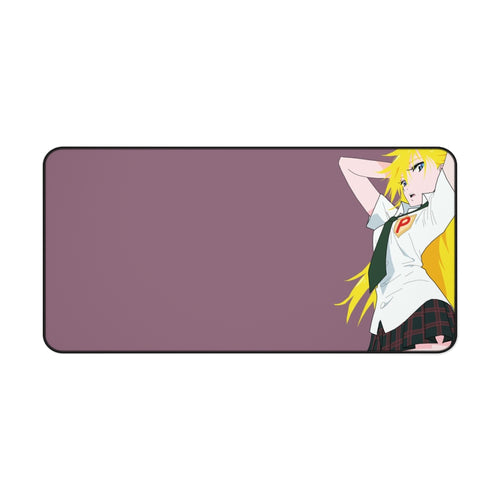 Panty & Stocking with Garterbelt Panty Anarchy, Panty Stocking With Garterbelt Mouse Pad (Desk Mat)