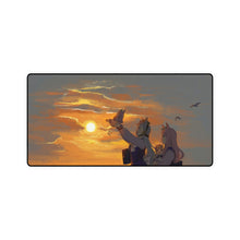 Load image into Gallery viewer, Uma Musume: Pretty Derby Mouse Pad (Desk Mat)
