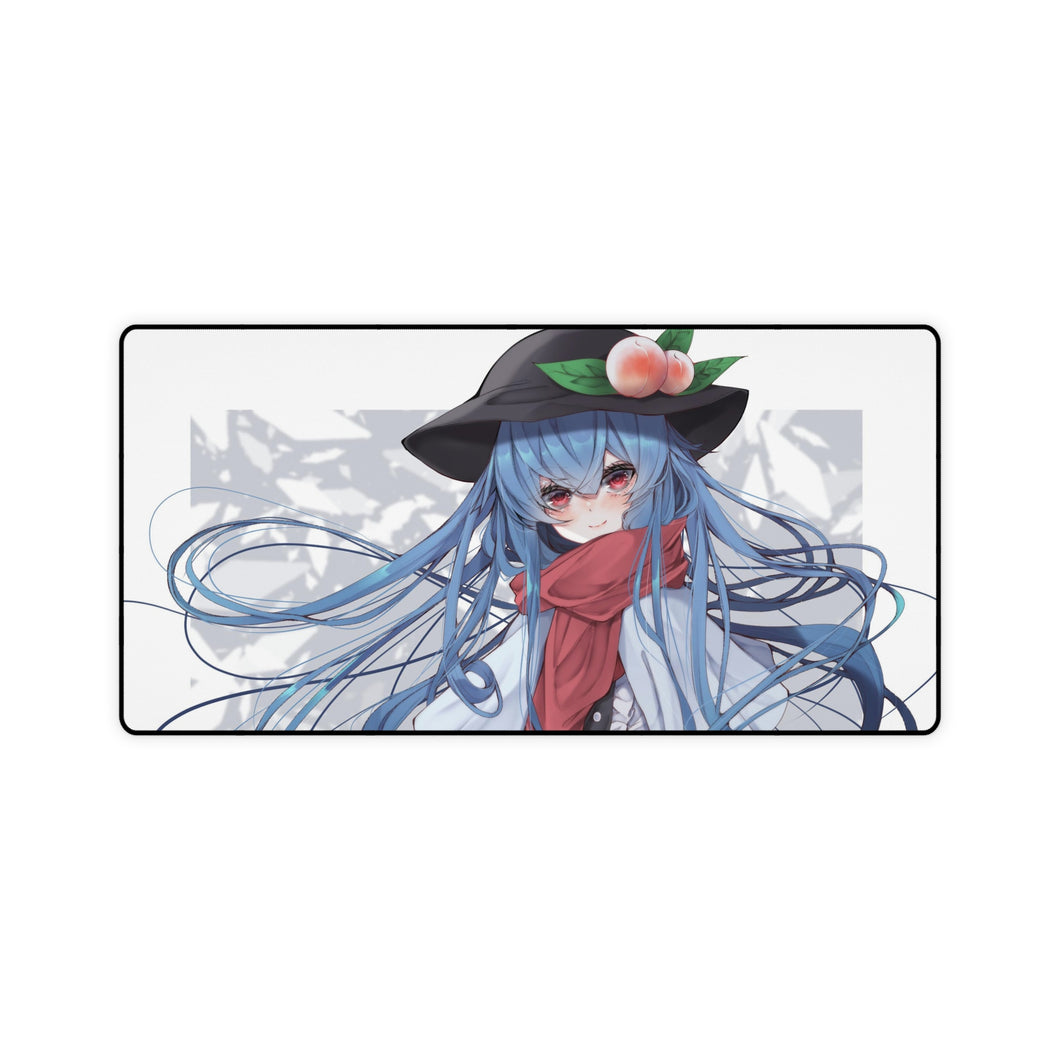 Touhou Mouse Pad (Desk Mat)