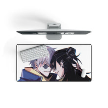 Load image into Gallery viewer, Jujutsu Kaisen Mouse Pad (Desk Mat)
