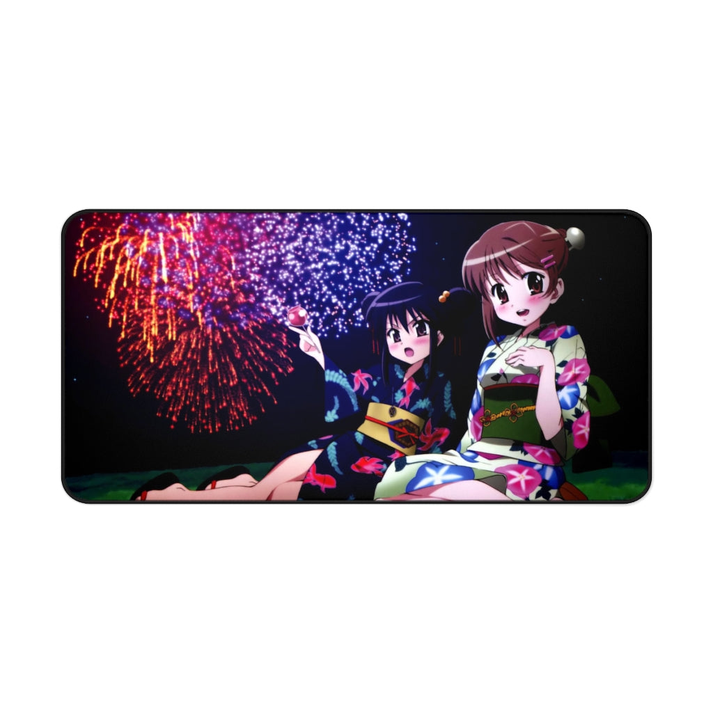 Shakugan No Shana Shakugan No Shana Mouse Pad (Desk Mat)