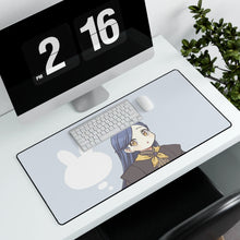 Load image into Gallery viewer, Ascendance of a Bookworm Mouse Pad (Desk Mat)
