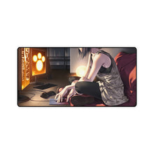 Load image into Gallery viewer, Anime Original Mouse Pad (Desk Mat)
