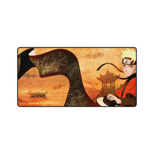 Anime Naruto Mouse Pad (Desk Mat)