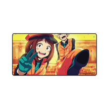 Load image into Gallery viewer, My Hero Academia Katsuki Bakugou Mouse Pad (Desk Mat)
