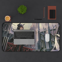 Load image into Gallery viewer, Anime Original Mouse Pad (Desk Mat) With Laptop

