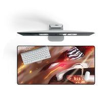 Load image into Gallery viewer, Anime Bleach Mouse Pad (Desk Mat)
