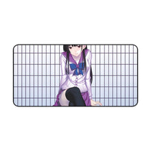 Load image into Gallery viewer, Rea Sanka Mouse Pad (Desk Mat)
