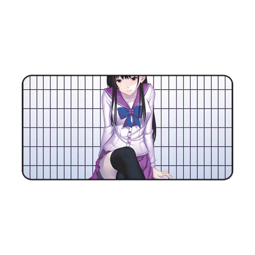 Rea Sanka Mouse Pad (Desk Mat)