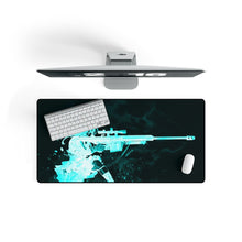 Load image into Gallery viewer, Anime Original Mouse Pad (Desk Mat) On Desk
