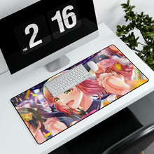 Load image into Gallery viewer, Love Live! Nijigasaki High School Idol Club Mouse Pad (Desk Mat) With Laptop
