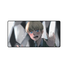 Load image into Gallery viewer, Anime Attack On Titan Mouse Pad (Desk Mat)
