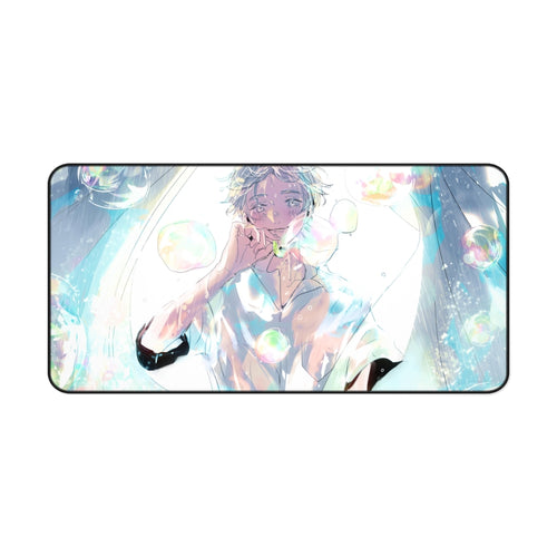 Haikyu!! Mouse Pad (Desk Mat)