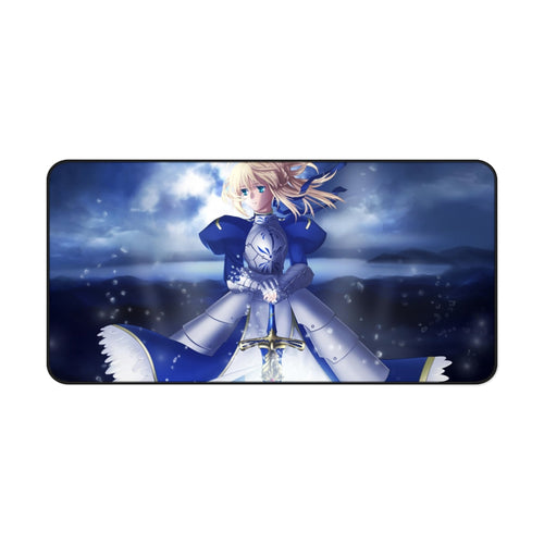 Fate/Stay Night Mouse Pad (Desk Mat)