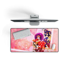Load image into Gallery viewer, Anime Gintama Mouse Pad (Desk Mat) On Desk
