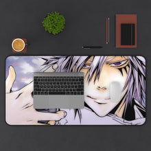 Load image into Gallery viewer, Reborn! Katekyo Hitman Reborn Mouse Pad (Desk Mat) With Laptop
