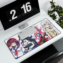 Load image into Gallery viewer, Angel Beats! Mouse Pad (Desk Mat)
