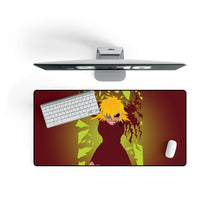 Load image into Gallery viewer, Hellsing Mouse Pad (Desk Mat) On Desk
