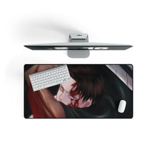 Load image into Gallery viewer, Anime Attack On Titan Mouse Pad (Desk Mat)
