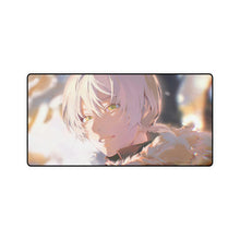 Load image into Gallery viewer, Fushi To Your Eternity Anime Mouse Pad (Desk Mat)
