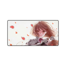 Load image into Gallery viewer, Anime Original Mouse Pad (Desk Mat)
