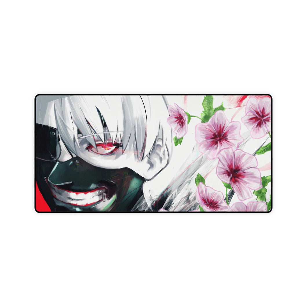 Anime Tokyo Ghoul Mouse Pad (Desk Mat)