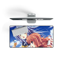 Load image into Gallery viewer, Anime Original Mouse Pad (Desk Mat) On Desk
