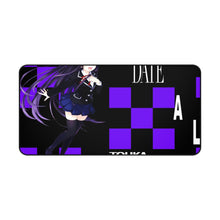 Load image into Gallery viewer, Tohka Yatogami Mouse Pad (Desk Mat)
