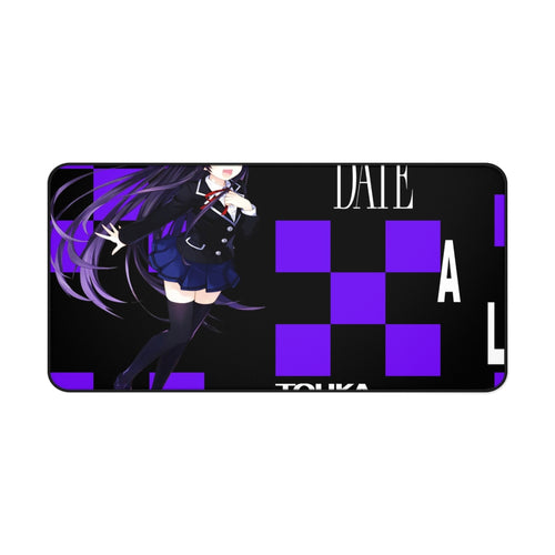 Tohka Yatogami Mouse Pad (Desk Mat)