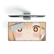 Load image into Gallery viewer, Up Darling Mouse Pad (Desk Mat)

