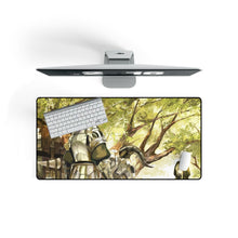 Load image into Gallery viewer, Anime Original Mouse Pad (Desk Mat) On Desk
