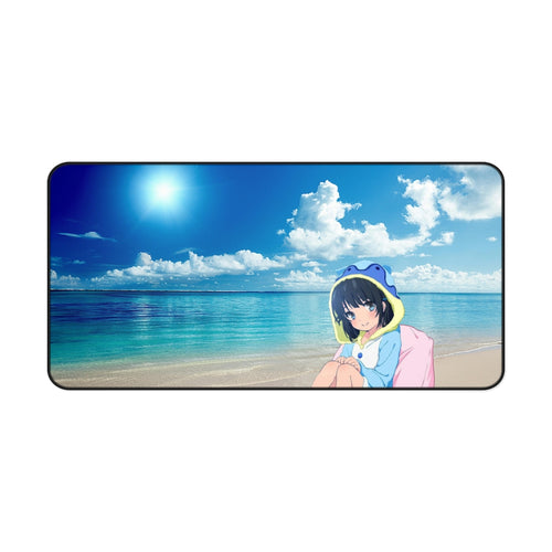 Nagi No Asukara Mouse Pad (Desk Mat)