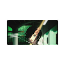 Load image into Gallery viewer, Himeno Mouse Pad (Desk Mat)
