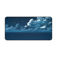 Load image into Gallery viewer, Anime Original Mouse Pad (Desk Mat)
