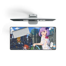 Load image into Gallery viewer, Fate/Grand Order Mouse Pad (Desk Mat)
