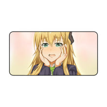 Load image into Gallery viewer, Gamers! Karen Tendou Mouse Pad (Desk Mat)
