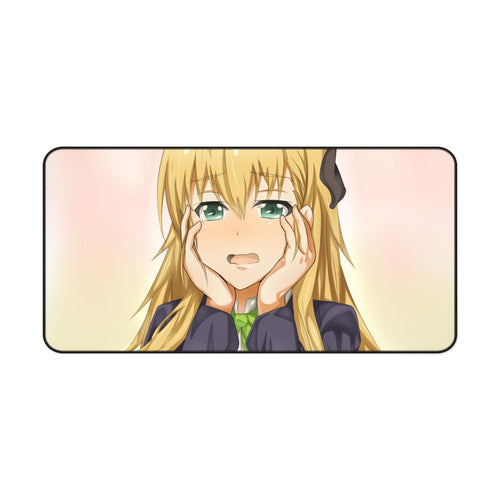 Gamers! Karen Tendou Mouse Pad (Desk Mat)